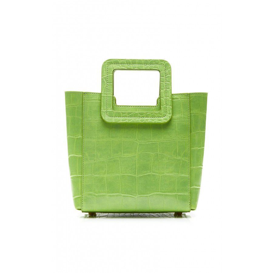 Brand new style crocodile leather tote bags women handbags 