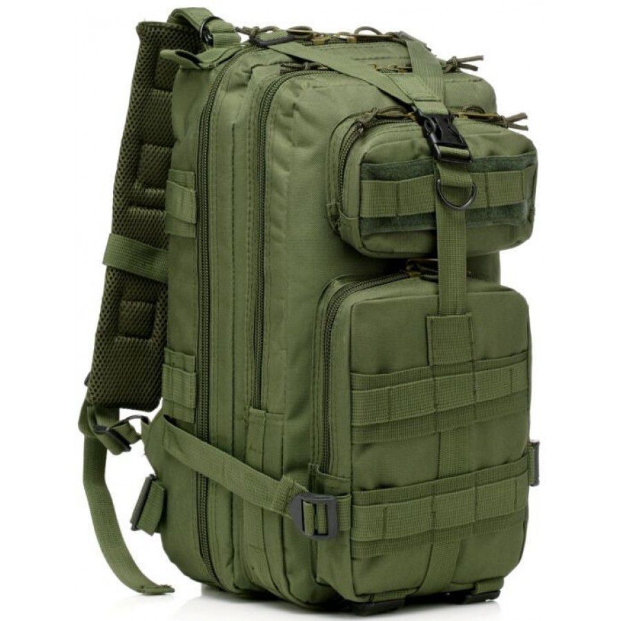 Level III Medium Transport Army Assault outdoor sports camping hiking Backpack Tactical Military Bag