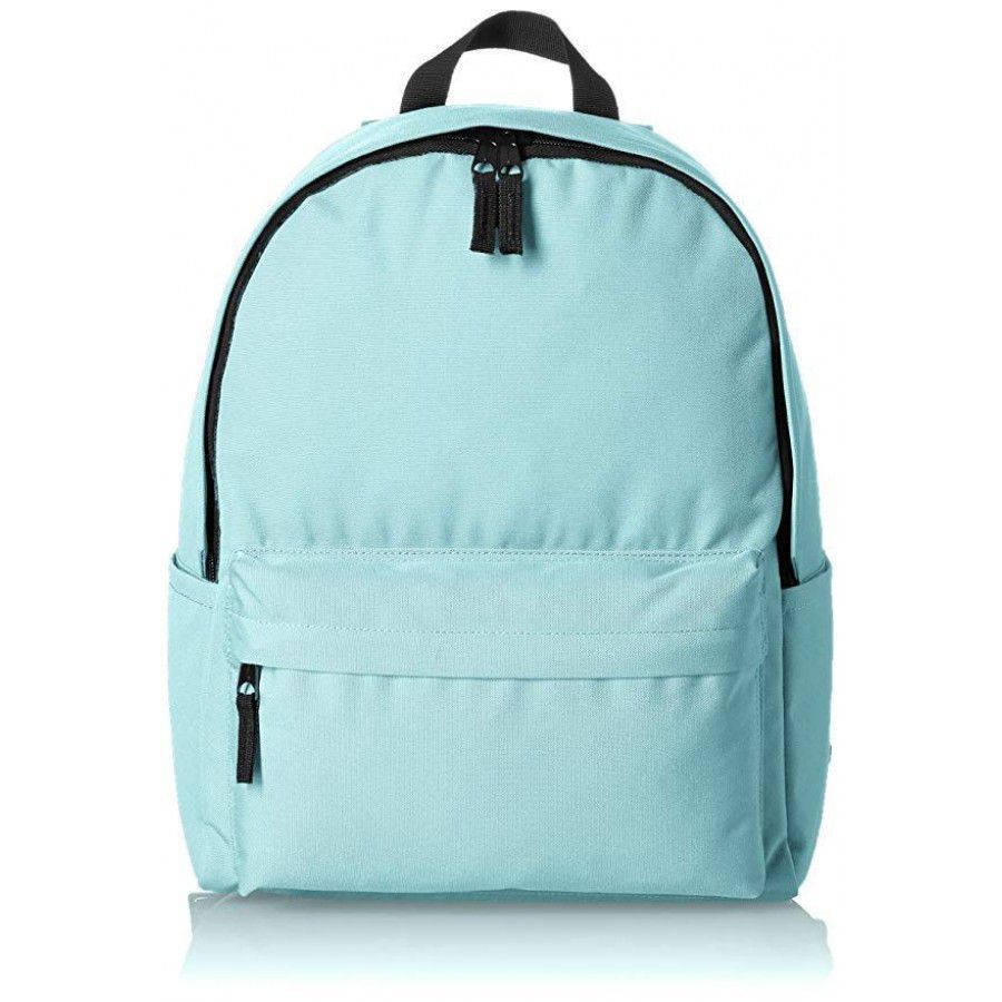 High quality colorful custom logo backpack bag