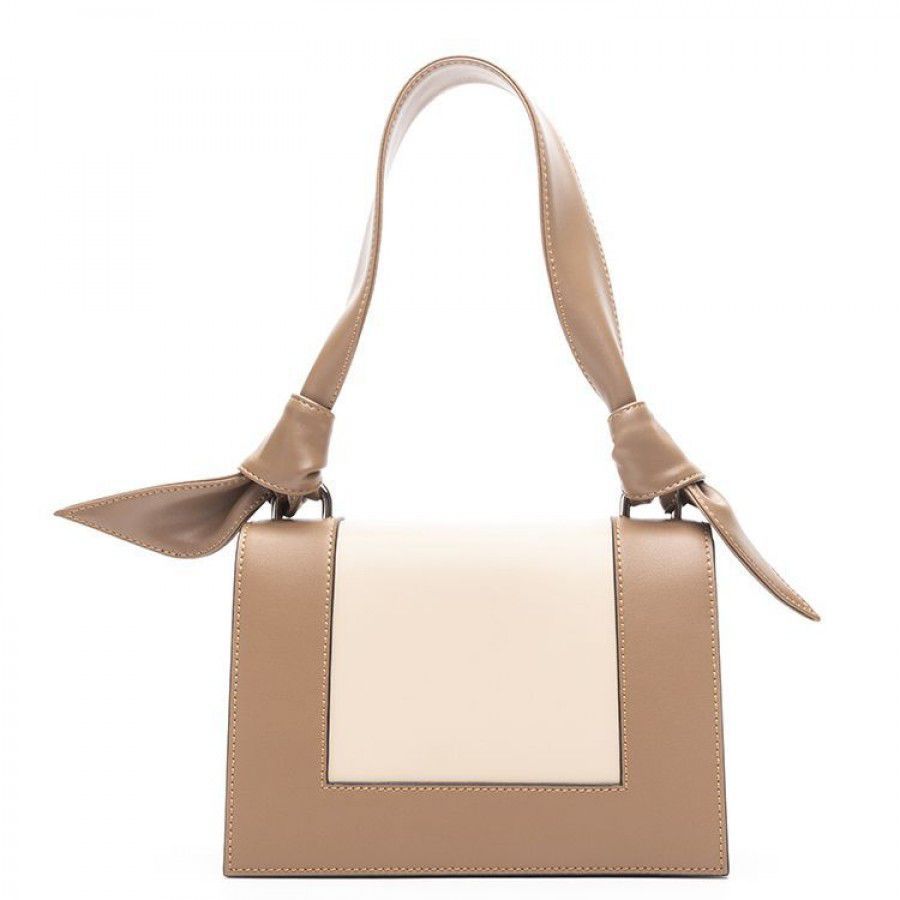  Foreign Style Shopping Soft Genuine Leather Women tote shoulder Bags 